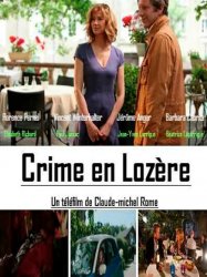 Crime en Lozère