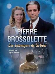 Pierre Brossolette ou les passagers de la lune