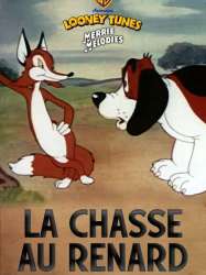 La chasse au renard