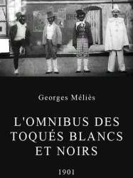 L'omnibus des toqués blancs et noirs