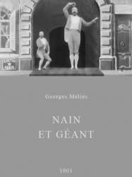 Nain et géant