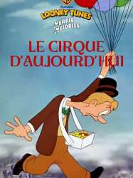 Le Cirque aujourd'hui