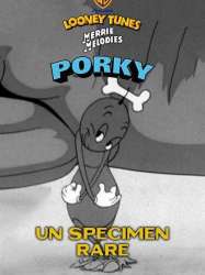 Un spécimen rare