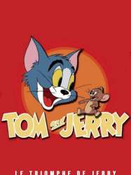 Le Triomphe de Jerry