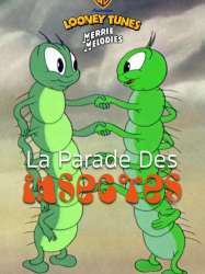 La Parade Des Insectes