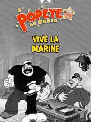 Vive la marine