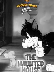 The Haunted Mouse