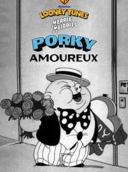 Porky amoureux