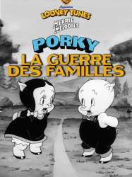 La guerre des familles