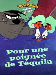 Pour une poignée de Téquila