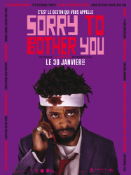 Sorry to Bother You