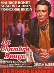 La chambre rouge