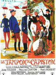 Le tampon du capiston