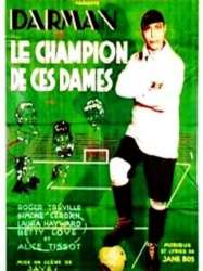 Le Champion de ces dames