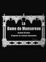 La dame de Monsoreau