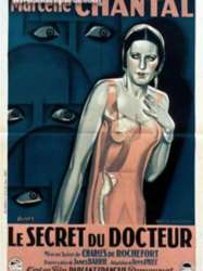 Le secret du docteur