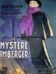 Le Mystère Imberger