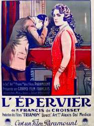 L'épervier