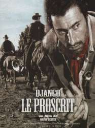 Django le proscrit