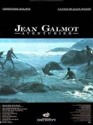 Jean Galmot, aventurier