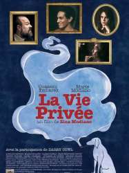 La vie privée