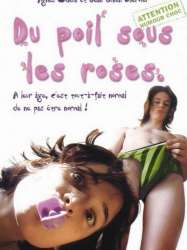 Du poil sous les roses