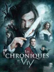 Les Chroniques de Viy : Les Origines du mal