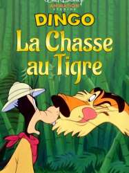 La Chasse au Tigre