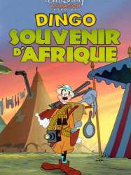 Souvenir d'Afrique