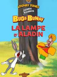 La Lampe d'Aladin