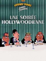 Une soirée Hollywoodienne