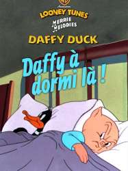 Daffy a dormi là