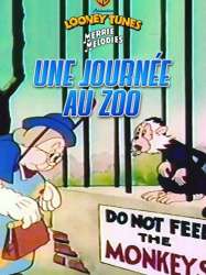 Une journée au zoo