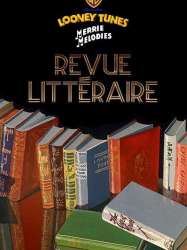 Revue littéraire