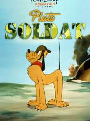 Pluto Soldat