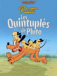 Les Quintuplés de Pluto