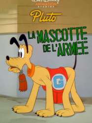 La Mascotte de l'Armée