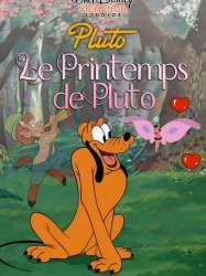 Le Printemps de Pluto