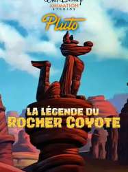 La Légende du Rocher Coyote