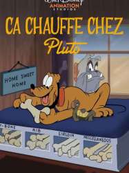 Ça Chauffe chez Pluto