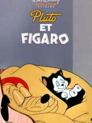 Pluto et Figaro