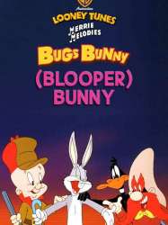 (Blooper) Bunny