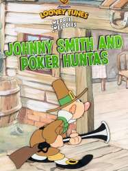 Johnny Smith and Poker-Huntas