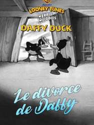 Le Divorce de Daffy