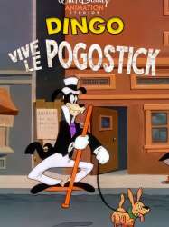 Vive le Pogostick