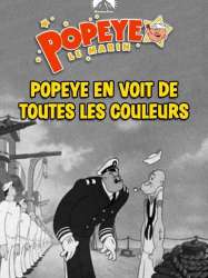 Popeye en voit de toutes les couleurs