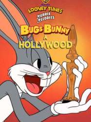 Bugs Bunny à Hollywood