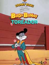 Bunny toréador