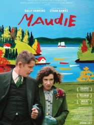 Maudie