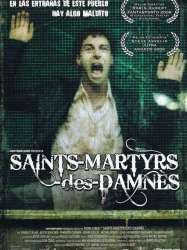 Saints-Martyrs-des-Damnés